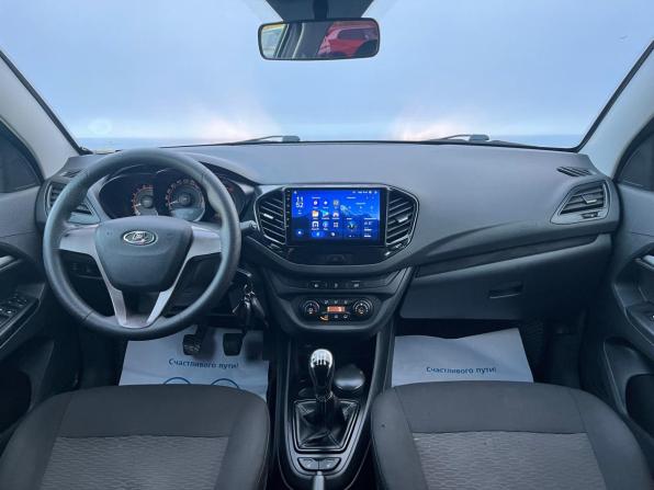 Lada (ВАЗ) Vesta I с пробегом 2017 года, цена 697 000 рублей, 120931 км, седан, Автокод Объявления