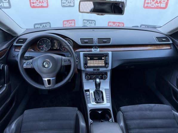 Volkswagen Passat CC I с пробегом 2011 года, цена 974 990 рублей, 190000 км, седан, Автокод Объявления