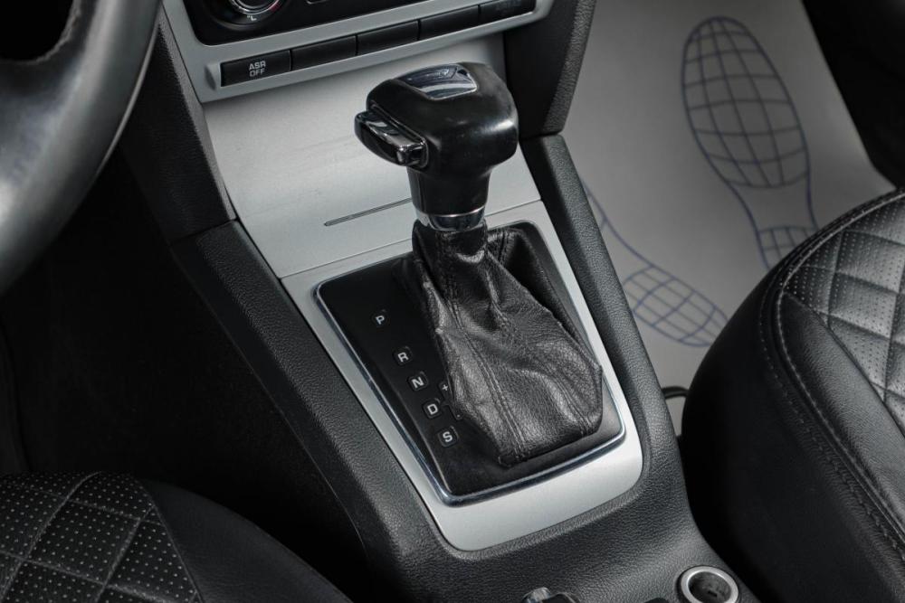 Skoda Octavia II (A5) Рестайлинг Тюмень  - изображение 16