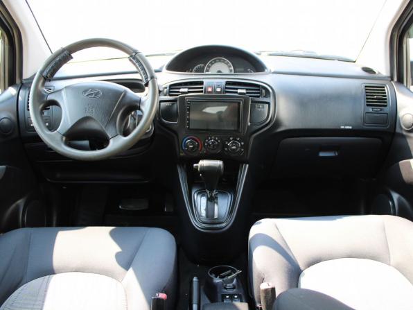 Hyundai Matrix I Рестайлинг 2 с пробегом 2008 года, цена 529 000 рублей, 204187 км, компактвэн, Автокод Объявления