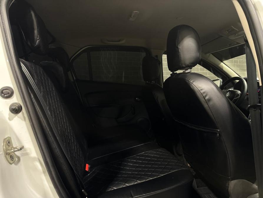 Renault Logan II Рестайлинг Челябинск  - изображение 8