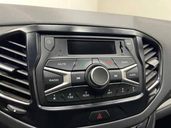 Lada (ВАЗ) Vesta I с пробегом 2019 года, цена 950 000 рублей, 98000 км, универсал, Автокод Объявления