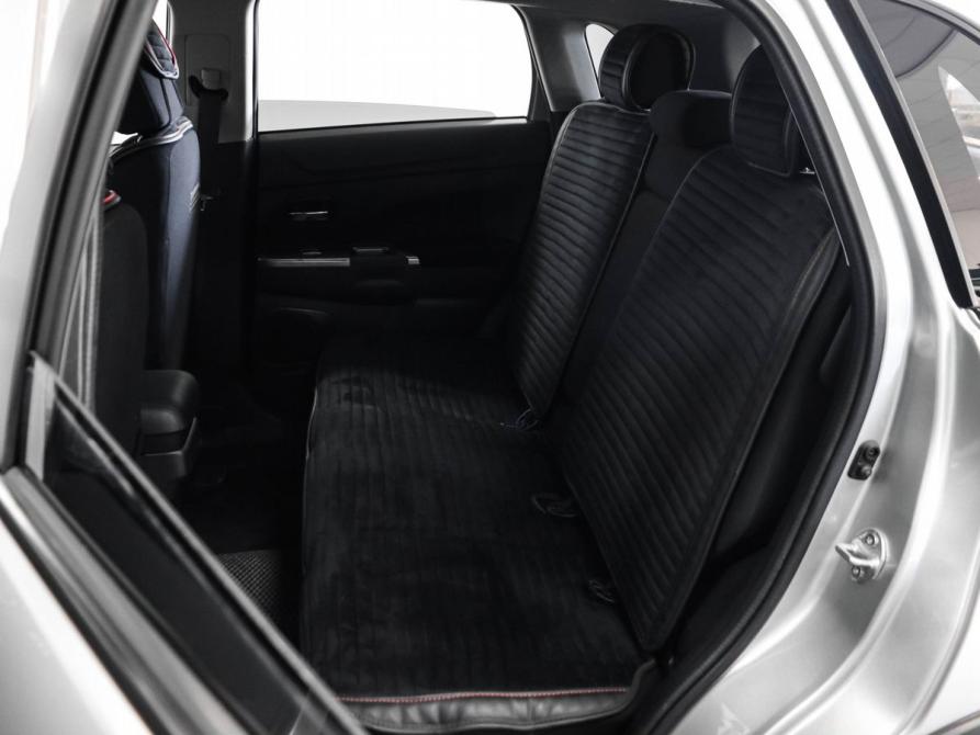 Mitsubishi Outlander Sport I Рестайлинг 2 Минеральные Воды  - изображение 9