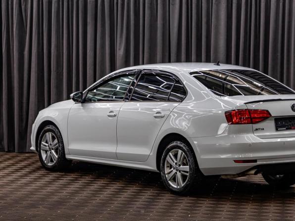 Volkswagen Jetta VI Рестайлинг с пробегом 2016 года, цена 1 125 000 рублей, 165708 км, седан, Автокод Объявления