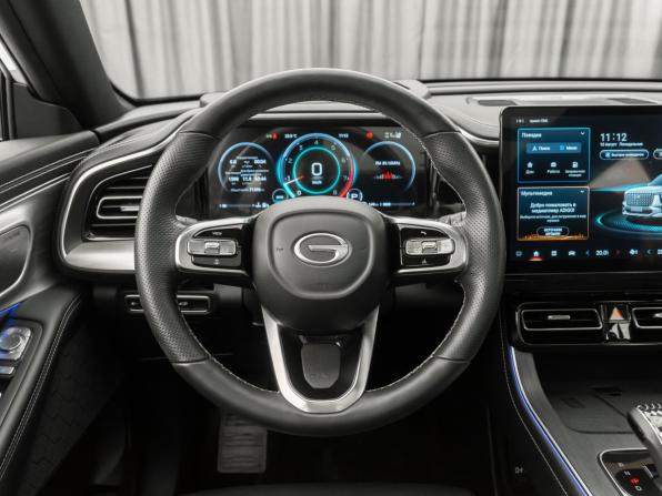 GAC GS8 II с пробегом 2024 года, цена 3 240 000 рублей, 71598 км, внедорожник, Автокод Объявления
