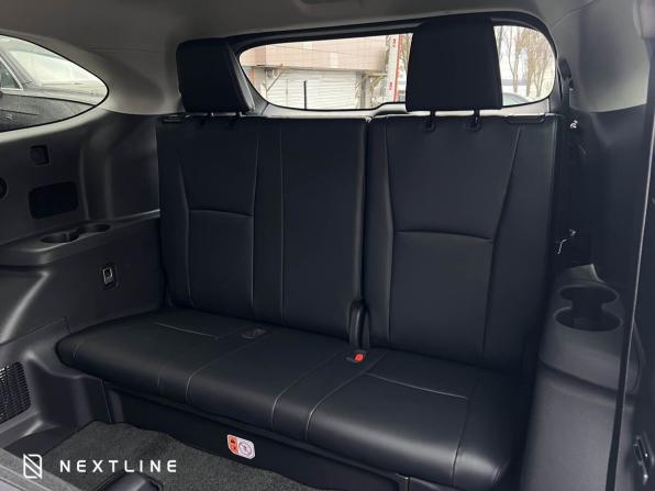 Новый Toyota Highlander IV (XU70) 2026 года, цена 6 590 000 рублей, внедорожник, Автокод Объявления