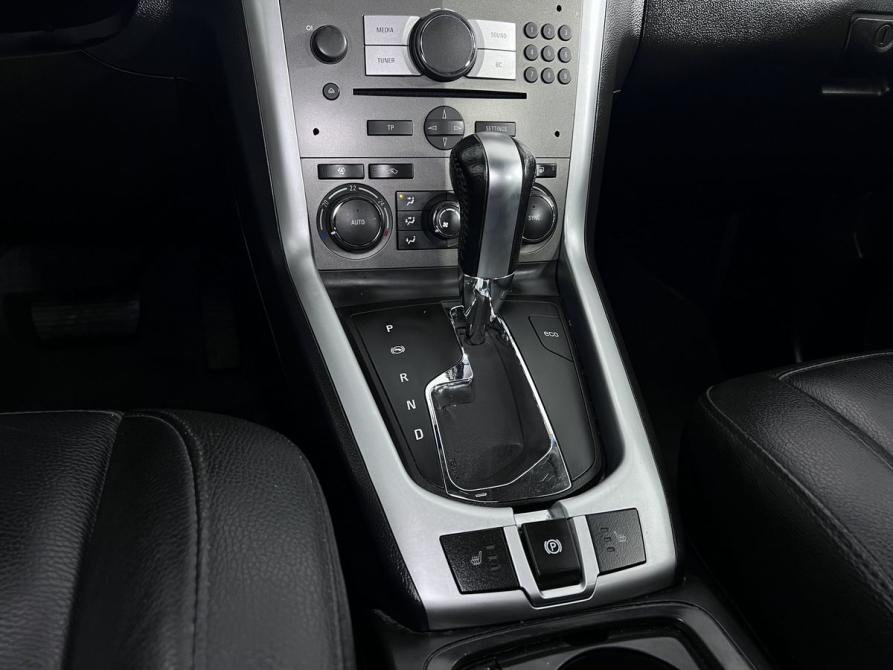Opel Antara I Рестайлинг Калининград  - изображение 16