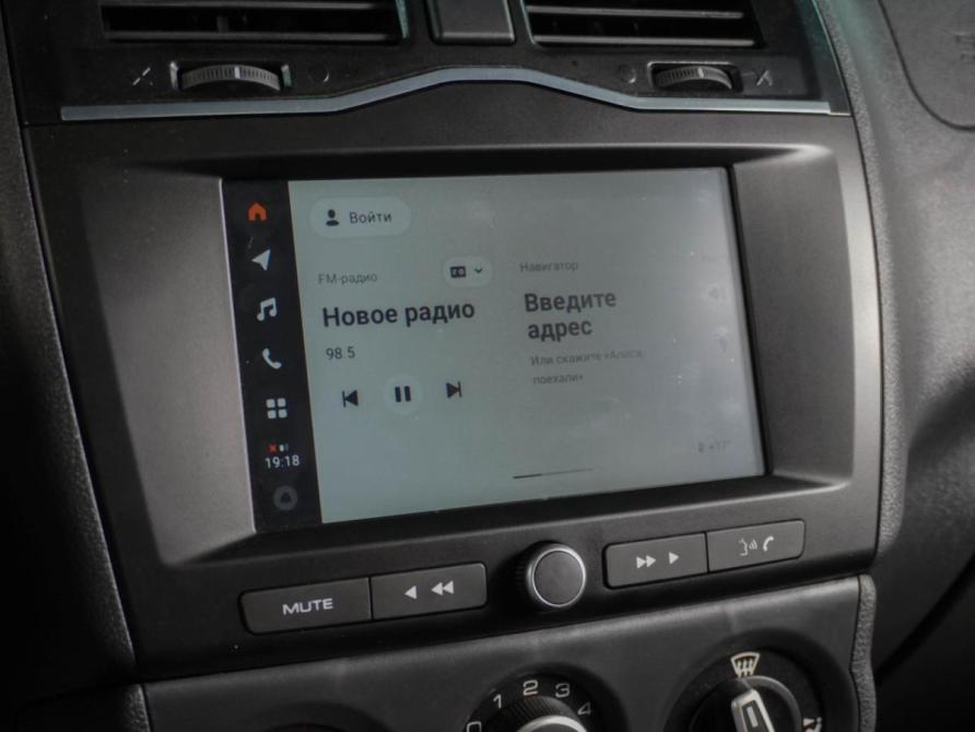 Lada (ВАЗ) Granta I Рестайлинг Воронеж  - изображение 14