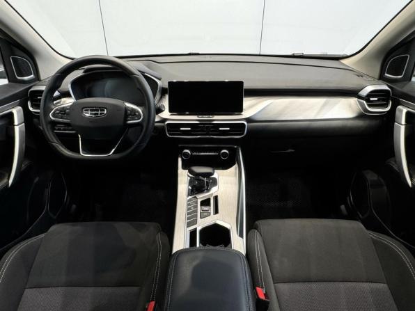 Geely Coolray I с пробегом 2023 года, цена 1 785 000 рублей, 47511 км, внедорожник, Автокод Объявления