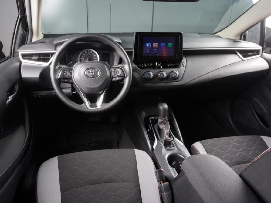 Toyota Corolla XII (E210) Минеральные Воды  - изображение 6
