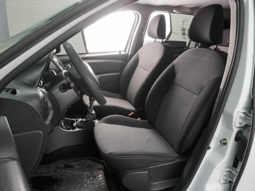 Renault Duster I Рестайлинг Воронеж  - изображение 10