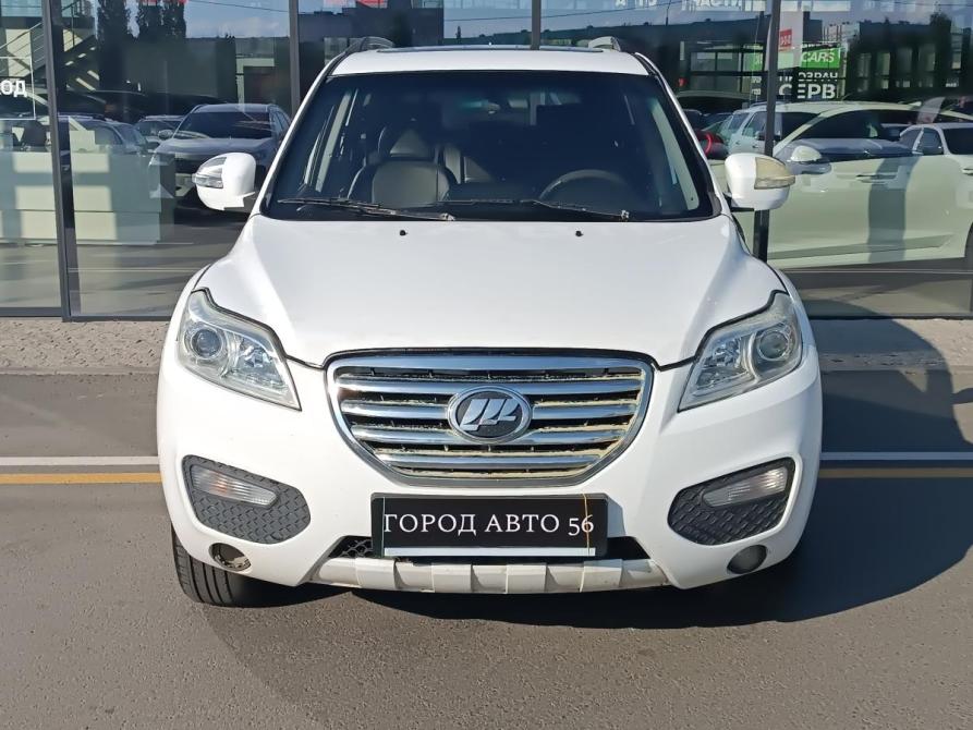 Lifan X60 I Оренбург  - изображение 2