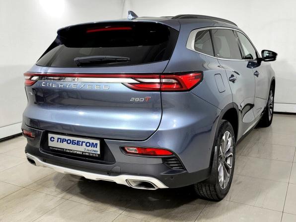 Exeed TXL I с пробегом 2021 года, цена 1 880 000 рублей, 71944 км, внедорожник, Автокод Объявления