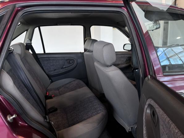 Daewoo Nexia I с пробегом 2007 года, цена 99 000 рублей, 100000 км, седан, Автокод Объявления