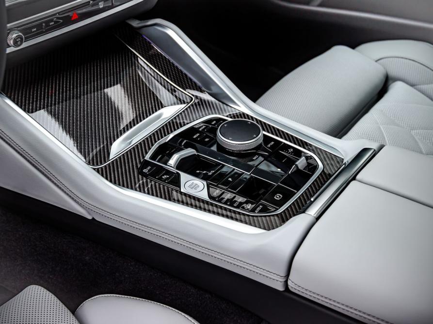 BMW X6 III (G06) Рестайлинг Магнитогорск  - изображение 23