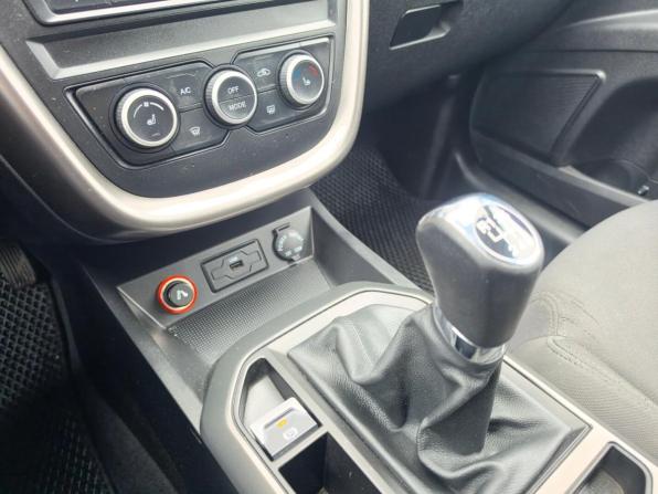 FAW Besturn X80 I Рестайлинг с пробегом 2020 года, цена 1 150 000 рублей, 59274 км, внедорожник, Автокод Объявления