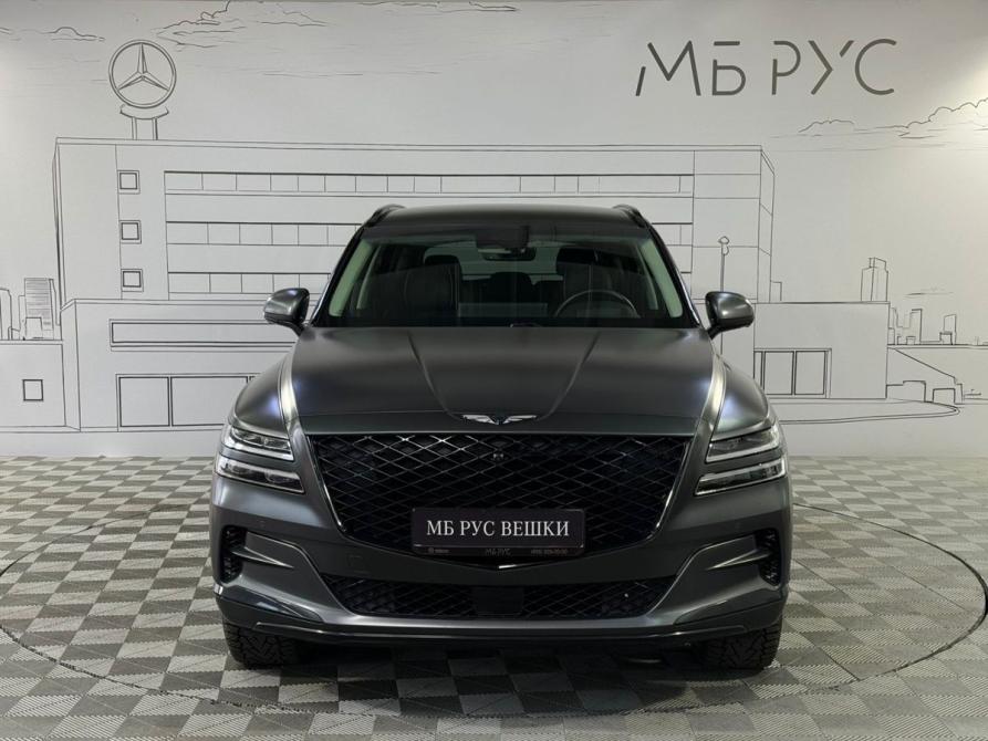 Genesis GV80 I Москва  - изображение 5
