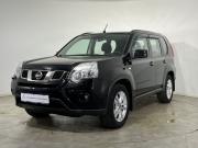 Nissan X-Trail II Рестайлинг Ижевск  - изображение 24