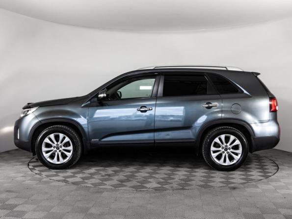 Kia Sorento II Рестайлинг с пробегом 2016 года, цена 1 999 000 рублей, 165079 км, внедорожник, Автокод Объявления