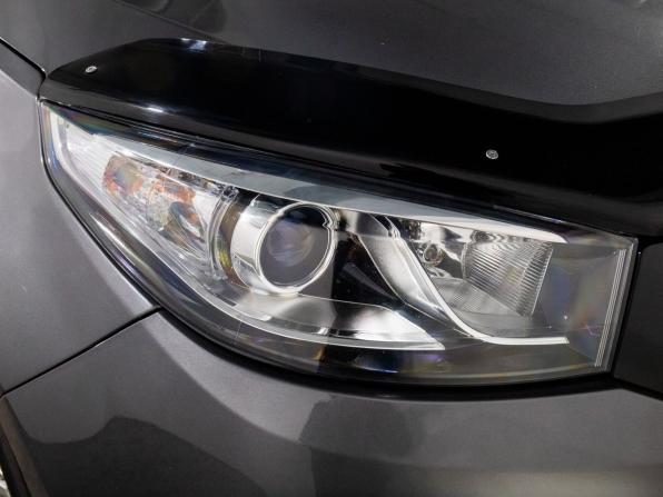 Chery Tiggo 3 I с пробегом 2017 года, цена 1 025 000 рублей, 113623 км, внедорожник, Автокод Объявления