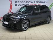 BMW X5 IV (G05/G18) Москва  - изображение 22