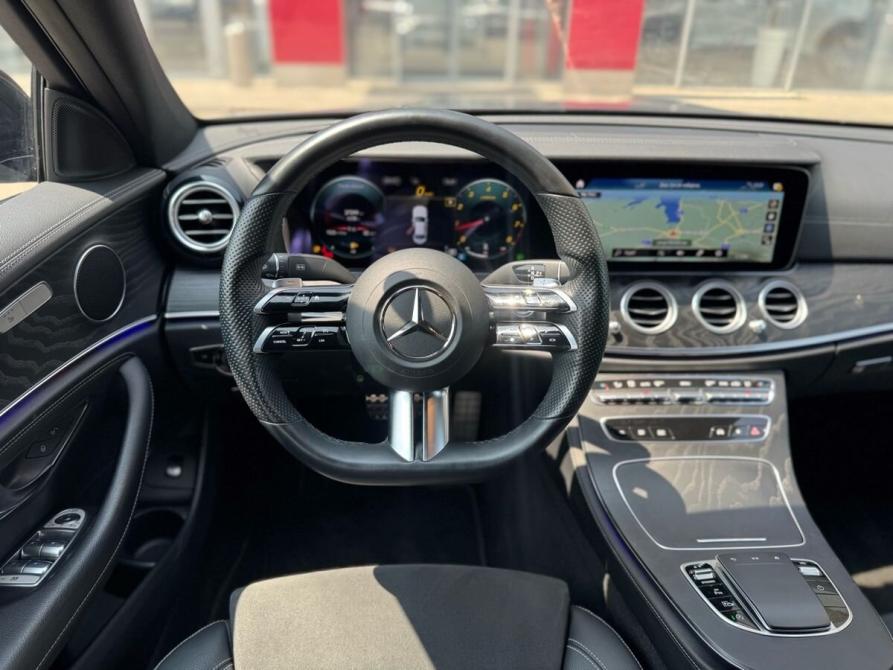 Mercedes-Benz E-Класс V (W213 S213 C238) Рестайлинг Ростов-на-Дону  - изображение 31