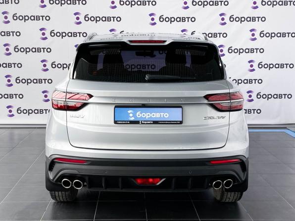 Geely Coolray I с пробегом 2021 года, цена 1 740 000 рублей, 59257 км, внедорожник, Автокод Объявления