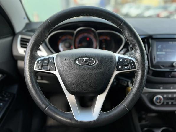 Lada (ВАЗ) Vesta I с пробегом 2020 года, цена 1 179 000 рублей, 74388 км, универсал, Автокод Объявления