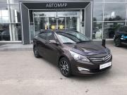 Hyundai Solaris I Рестайлинг Брянск  - изображение 18