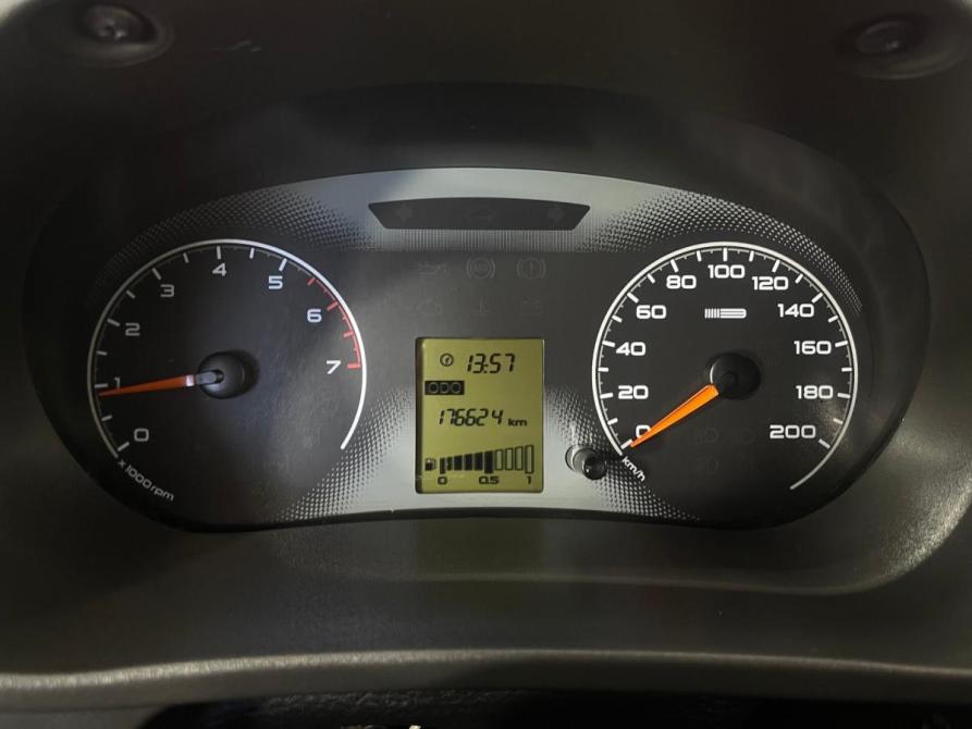Lada (ВАЗ) Granta I Воронеж  - изображение 14
