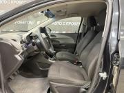 Chevrolet Aveo II Томск  - изображение 15