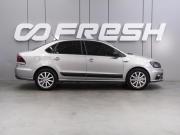 Volkswagen Polo V Рестайлинг Воронеж  - изображение 22