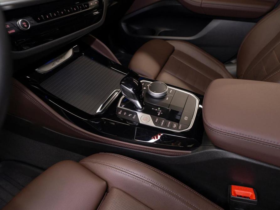 BMW X4 II (G02) Рестайлинг Москва  - изображение 19