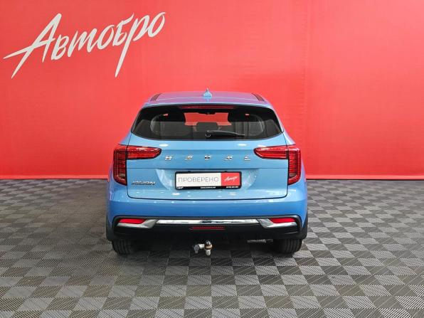 Haval Jolion I с пробегом 2021 года, цена 1 565 000 рублей, 101860 км, внедорожник, Автокод Объявления