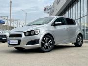 Chevrolet Aveo II Краснодар  - изображение 24