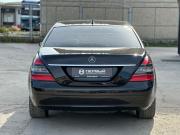 Mercedes-Benz S-Класс V (W221) Пермь  - изображение 29