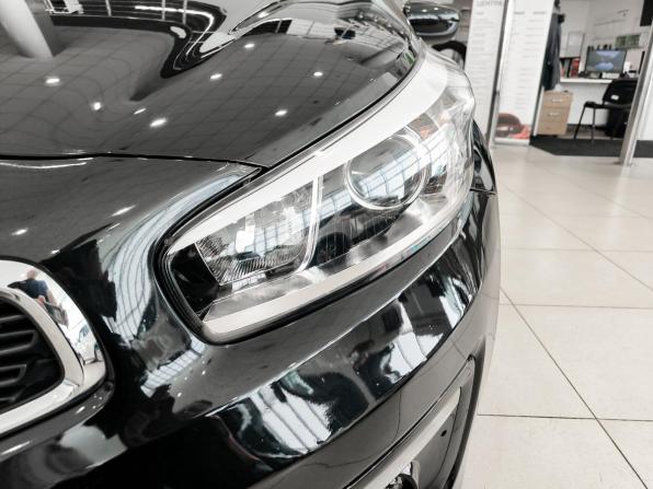 Kia Ceed II Рестайлинг с пробегом 2017 года, цена 1 450 000 рублей, 136556 км, универсал, Автокод Объявления