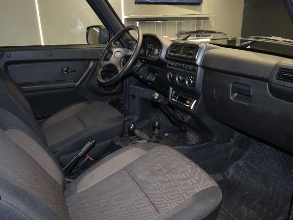 Lada (ВАЗ) Niva Legend с пробегом 2025 года, цена 990 000 рублей, 22258 км, внедорожник, Автокод Объявления