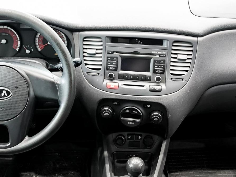 Kia Rio II Рестайлинг Казань  - изображение 18