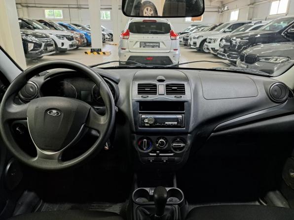 Lada (ВАЗ) Granta I Рестайлинг с пробегом 2019 года, цена 755 000 рублей, 44730 км, универсал, Автокод Объявления