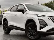 Omoda C5 I Рестайлинг Ижевск  - изображение 45