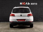 Volkswagen Tiguan I Рестайлинг Екатеринбург  - изображение 23