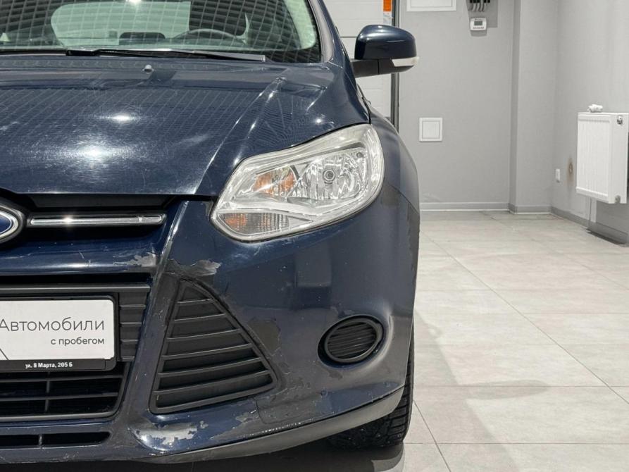 Ford Focus III Екатеринбург  - изображение 5