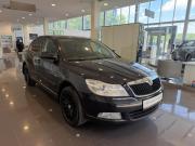 Skoda Octavia II (A5) Рестайлинг Подольск  - изображение 23