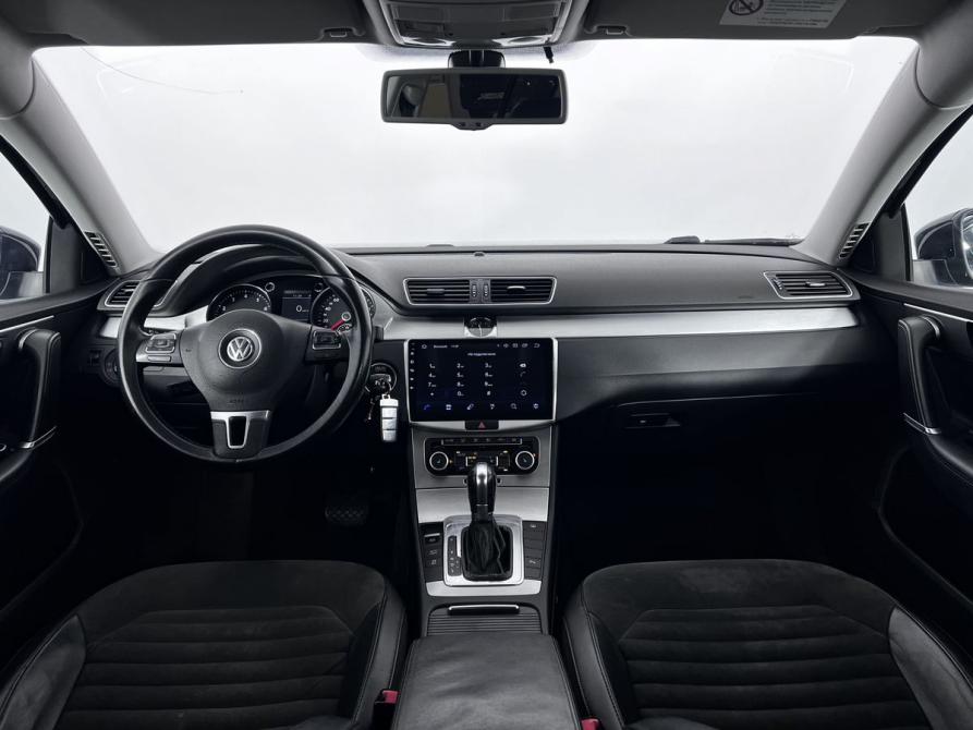 Volkswagen Passat B7 Калининград  - изображение 14