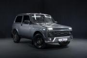 Lada (ВАЗ) 2121 (4x4) I Рестайлинг (2020) Тюмень  - изображение 24