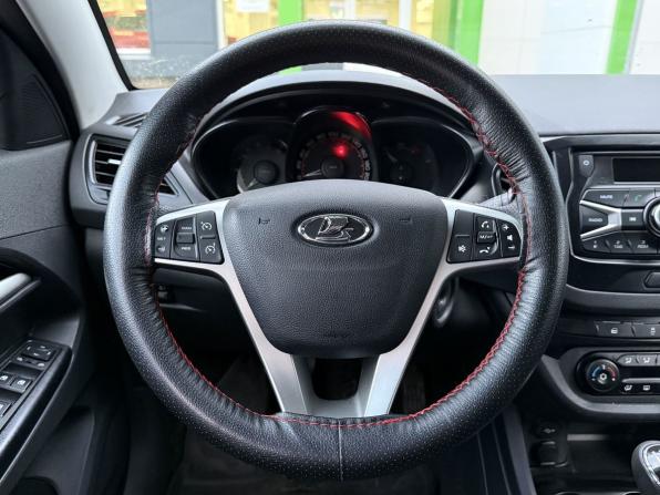 Lada (ВАЗ) Vesta I с пробегом 2019 года, цена 949 000 рублей, 102287 км, универсал, Автокод Объявления