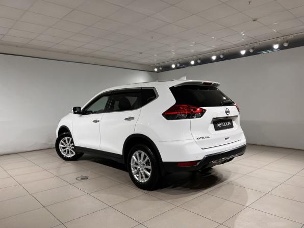 Nissan X-Trail III Рестайлинг с пробегом 2019 года, цена 1 725 000 рублей, 143820 км, внедорожник, Автокод Объявления
