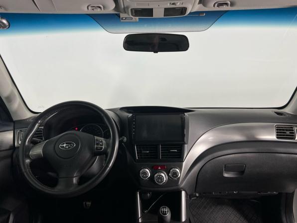 Subaru Forester III Рестайлинг с пробегом 2011 года, цена 1 049 000 рублей, 175000 км, внедорожник, Автокод Объявления