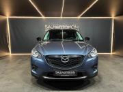 Mazda CX-5 I Уфа  - изображение 18